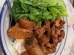 -一肴·牛肉粿条(深圳湾睿印店)