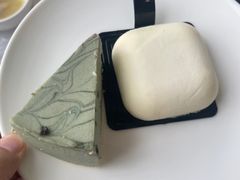 -和润艺术酒店-自助早餐厅