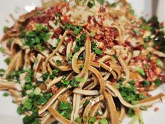 -院里寻菜·精致庭院菜(观沙岭店)