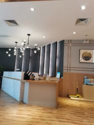 -尤尼可国际影像(万源分店)