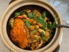 -顺味凤城·顺德菜专门店(九六广场店)