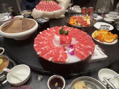 -德天肥牛海鲜火锅(城西银泰店)