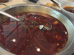 -蛙一刀·麻椒鱼火锅(金仙桥店)