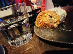 -Q MEX 库迈墨西哥餐吧(三里屯店)