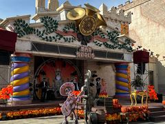 -大连海昌发现王国主题公园