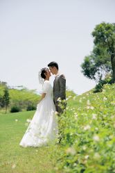 -绿皮火车照相馆 婚纱照旅拍(厦门店)