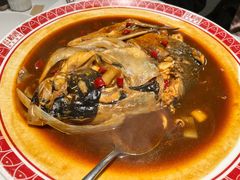 -旺顺阁鱼头泡饼(小红门店)