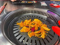 -北木南烤肉和酒(重庆雾都广场店)