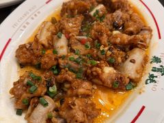 -飞尝蚝·顺德菜·鱼生(顺德总店)
