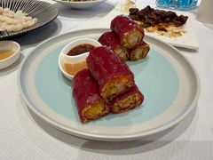 -新雅粤菜馆(南京东路店)