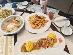 -大连湾旭日饭店(大连湾店)