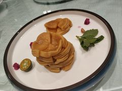 -南山鲜虾面·活鲜小馆·海味大连菜(南山总店)