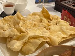 -白天鹅宾馆-宏图府餐厅