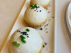 生煎包-粤秀餐厅(国货店)