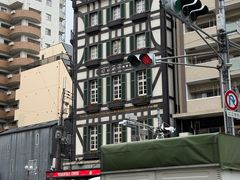 -西村咖啡店 (中山手本店)