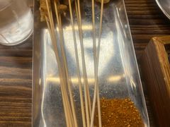 -破店肥哈·东北烧烤(南山保利店)