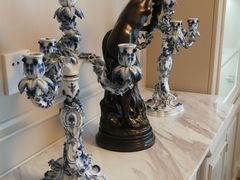 -Me Coffee下午茶艺术空间