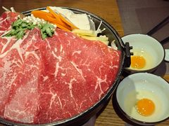 -酒井酱子·深夜食堂(东城汇店)