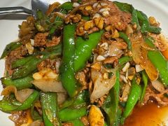 -兰湘子·湘菜小炒(长安万科广场店)