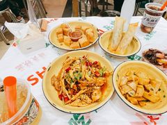 -东排食堂长沙小吃大排档(五一广场店)