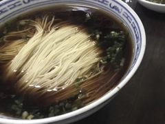 -同得兴 Since·1995 传统苏式面馆(十全街店)