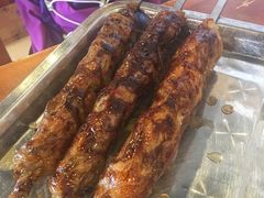 油包肝-情忆草原涮肉馆