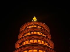 -隋唐洛阳城明堂天堂景区