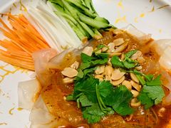 -乾隆美食·本帮菜(黄河路店)