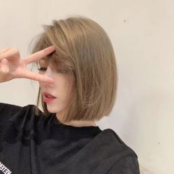 -AFA Hair studio·女士发型设计