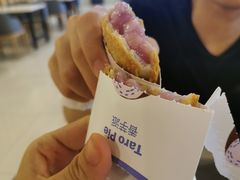 -麦当劳(广州新港东路第二分店)
