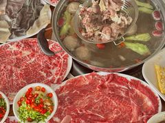 -官塘兄弟·潮汕牛肉店(官塘总店)