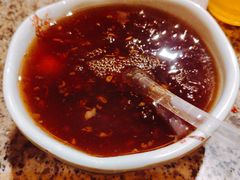 桂花糖芋苗-小街天府