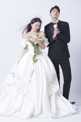 -巴黎春天婚纱摄影STUDIO·定制