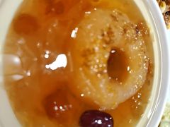 -蓬莱阁中餐厅(崇文门店)