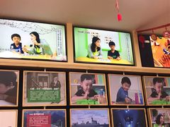 -培飞思维馆(浣花溪校区)