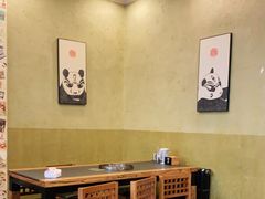 大堂-川成串·自助串串香火锅(朝阳店)
