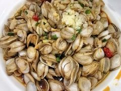 -碧海银沙海鲜餐厅(恒大海上威尼斯店)