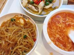 -七食九号食堂(东丽空港店)