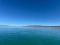 -青海湖二郎剑景区