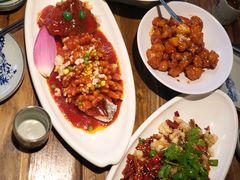 -鱼食饭稻·苏浙土菜17年老馆子(平江路店)