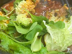 -笔记安顺夺夺粉火锅