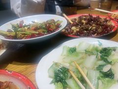 -柴窝堡22号辣子鸡·传承新疆菜