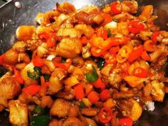 -衡厨·衡阳土菜(中南店)