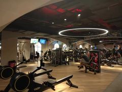 -W FITNESS 威尔仕健身·游泳(万科天空之城店)