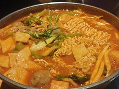 -花腰餐吧Bistro烧烤 傣味(传媒大学店)