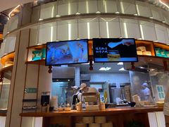 -诚铭记·虾仁汤包·成都小吃(融创店)