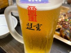 -盟重烧烤(东瓜山创始店)