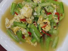 -望海潮海鲜店 特色家常菜(在海一方店)