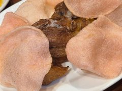 香酥鸭-老瑞福上海菜(人民广场店)
