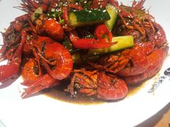 -0574龙虾的故事(东裕店)